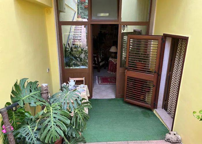 Grace'S House Bed And Breakfast Gallipoli